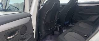 BMW 216 usata, con Bracciolo