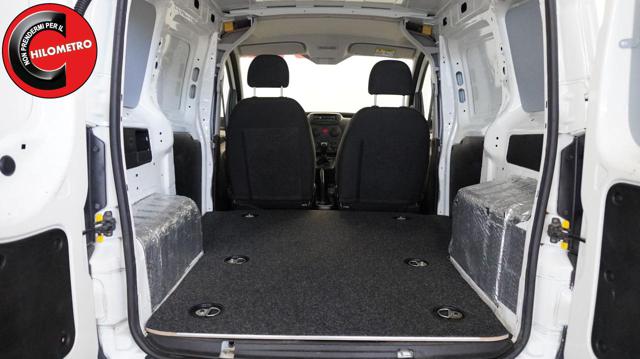 FIAT Fiorino usata, con Controllo trazione
