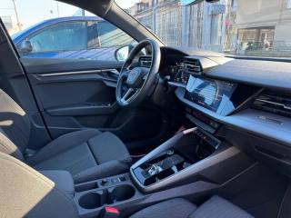 AUDI A3 usata, con Cruise Control