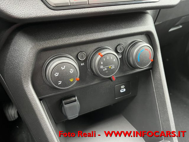 DACIA Sandero usata, con Bracciolo