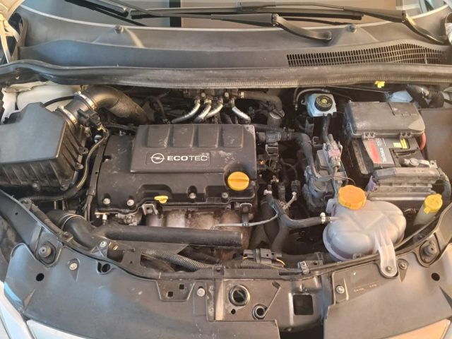 OPEL Corsa usata, con Servosterzo