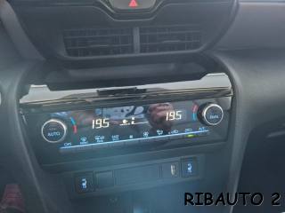 TOYOTA Yaris Cross usata, con Sistema di navigazione