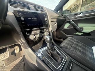 VOLKSWAGEN Golf GTD usata, con Immobilizzatore elettronico
