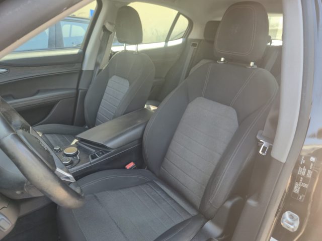 ALFA ROMEO Stelvio usata, con Climatizzatore