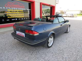 SAAB 900 usata, con Airbag