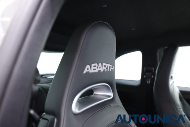 ABARTH 595 usata 44