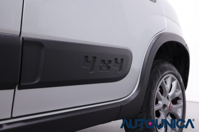 FIAT Panda usata 34