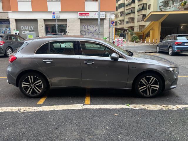 MERCEDES-BENZ A 250 usata, con Airbag Passeggero