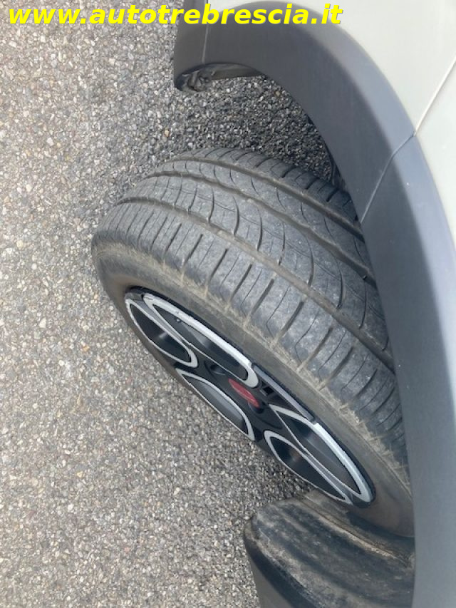 FIAT Panda usata, con Climatizzatore