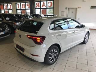 VOLKSWAGEN Polo usata, con Airbag Passeggero