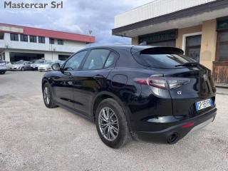 ALFA ROMEO Stelvio usata, con Autoradio