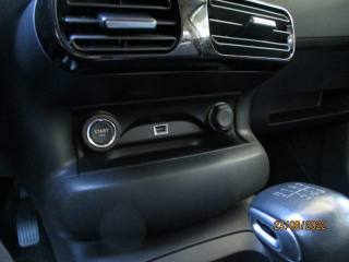 CITROEN C4 Cactus usata, con Immobilizzatore elettronico