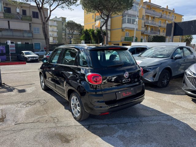FIAT 500L usata, con Boardcomputer