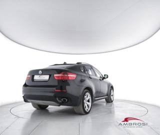 BMW X6 usata 2
