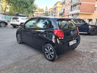 CITROEN C1 usata, con Alzacristalli elettrici
