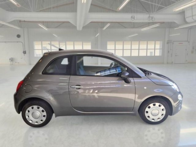 FIAT 500 usata, con Chiusura centralizzata