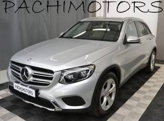 MERCEDES-BENZ GLC 220 d 4Matic Sport  