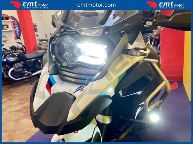BMW R 1200 GS Adventure usata 13