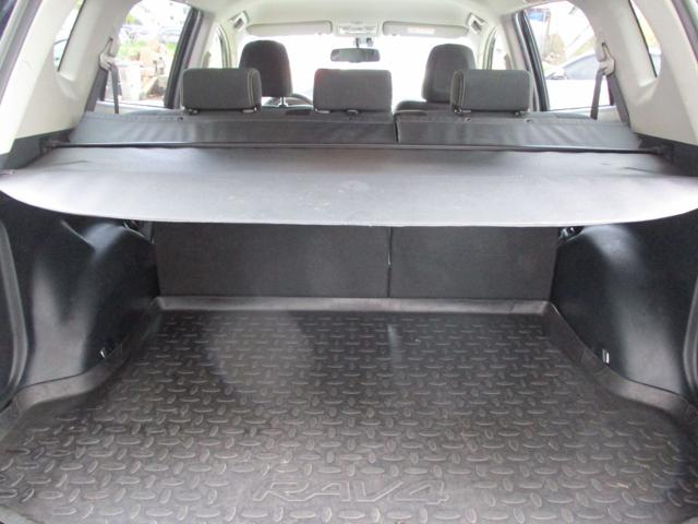 TOYOTA RAV 4 usata, con ESP