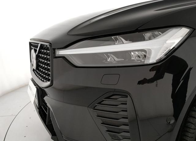 VOLVO XC60 usata, con Cerchi in lega
