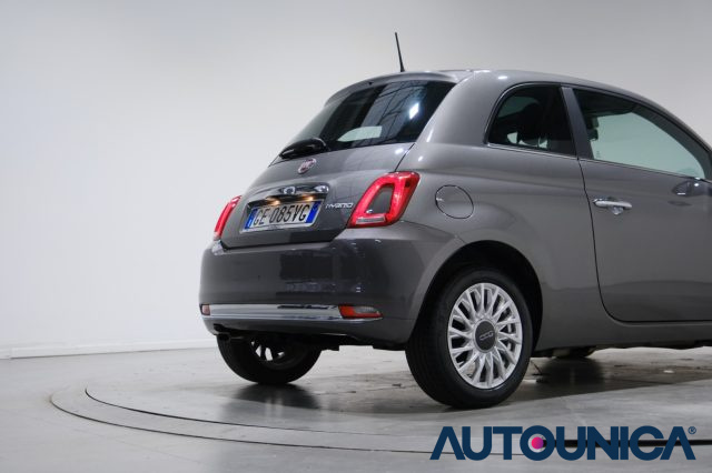 FIAT 500 usata 46