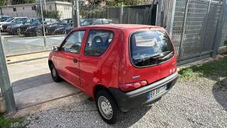 FIAT Seicento usata 3