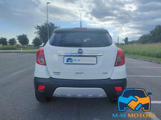 OPEL Mokka usata, con Autoradio