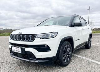 JEEP Compass 1.3 Turbo T4 150 CV aut. 2WD 80° Anniversario