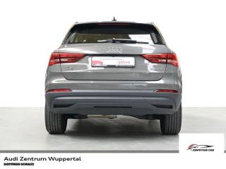 AUDI Q3 usata, con Airbag Passeggero