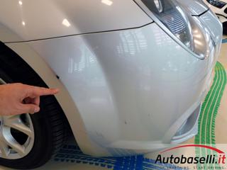 ALFA ROMEO MiTo usata, con Controllo trazione