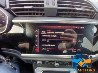 AUDI Q3 usata, con ESP
