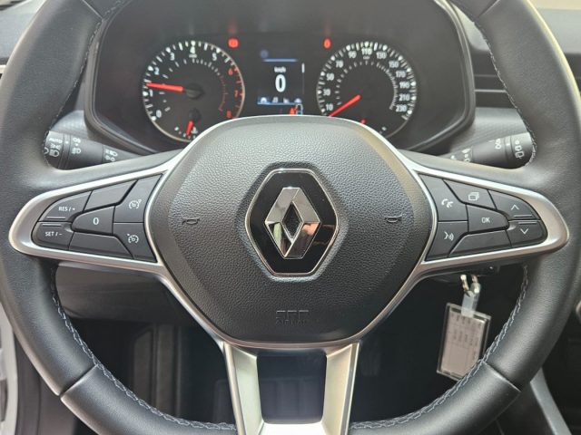RENAULT Clio usata, con Servosterzo
