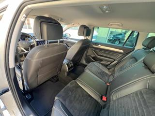 VOLKSWAGEN Passat Variant usata, con Interni in pelle