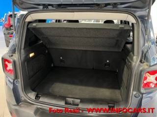 JEEP Renegade usata, con Fendinebbia