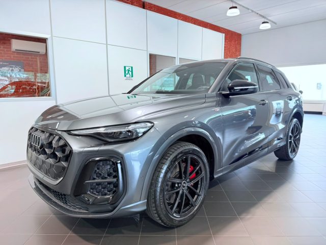 AUDI Q5 usata, con ABS