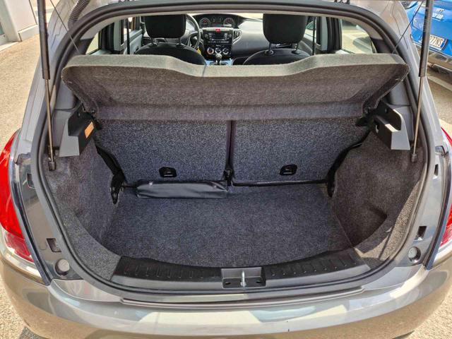 LANCIA Ypsilon usata, con Chiusura centralizzata telecomandata