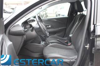 OPEL Corsa usata, con Airbag Passeggero