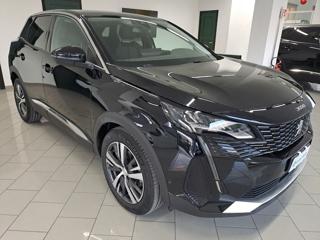 PEUGEOT 3008 BlueHDi 130 S&S EAT8 Allure Pack