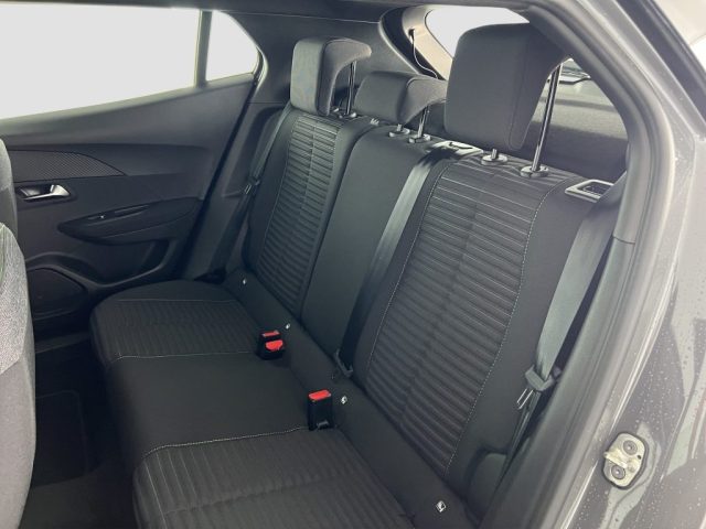 PEUGEOT 2008 usata 9