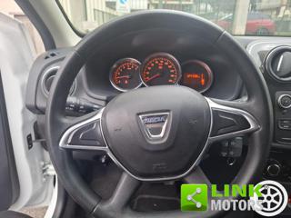 DACIA Sandero usata, con ESP