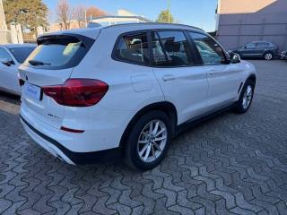 BMW X3 usata, con Autoradio
