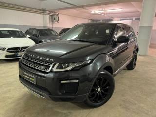 LAND ROVER Range Rover Evoque 2.0 TD4 150 CV 5p. Business Edition SE