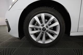 AUDI A3 usata 7
