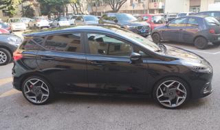 FORD Fiesta usata, con Cerchi in lega