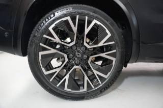 RENAULT Austral usata, con Autoradio