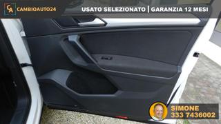 VOLKSWAGEN Tiguan usata 94