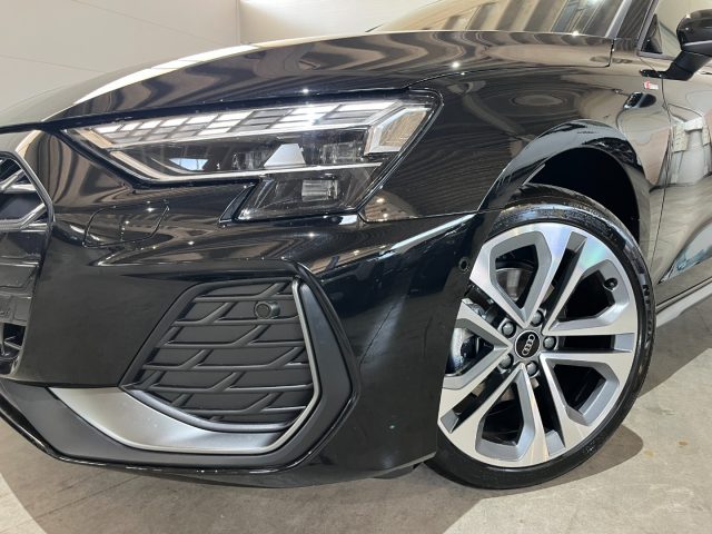 AUDI A3 usata, con Airbag Passeggero
