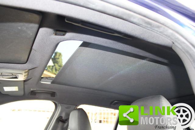 BMW X1 usata, con Boardcomputer