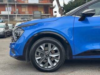 KIA Sportage usata, con Chiusura centralizzata