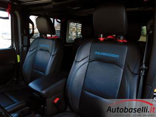 JEEP Wrangler usata 76